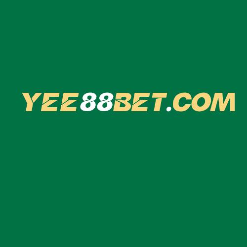 Logo da YEE88BET